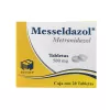 MESSELDAZOL 500 mg 20 Tabletas miniatura 2