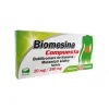 BIOMESINA COMPUESTA 10/250 mg 10 Grageas miniatura 1