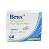 BRAX 275/300 mg 10 Tableta(s) miniatura 1