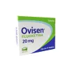 OVISEN 20 mg 14 Tableta(s) miniatura 1