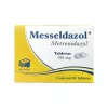 MESSELDAZOL 500 mg 30 Tableta(s) miniatura 2