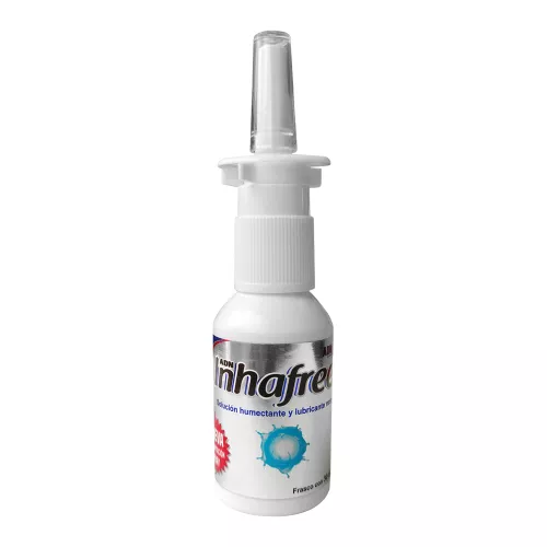 INHAFREE - 30 Mililitro