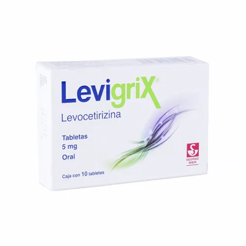 LEVIGRIX