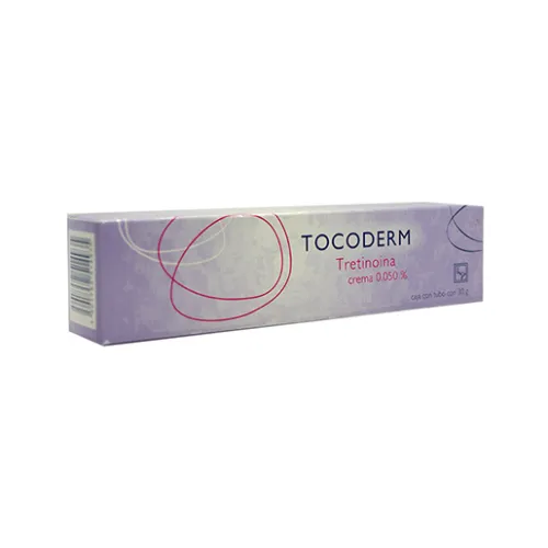TOCODERM
