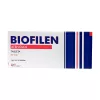 BIOFILEN 50 mg 28 Tableta(s) miniatura 2