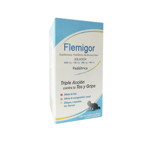 FLEMIGOR