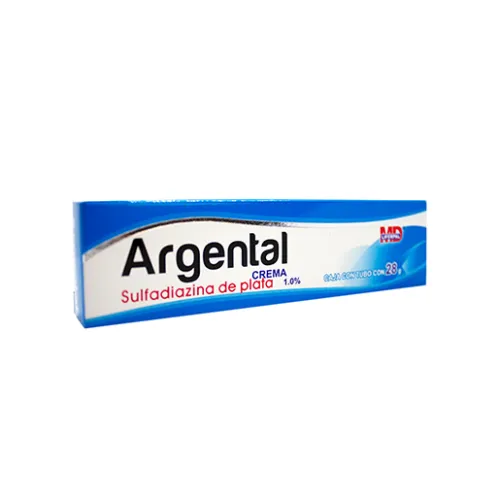 ARGENTAL CREMA