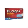 DUALGOS 200/325 mg 20 Tableta(s) miniatura 1