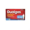 DUALGOS 200/325 mg 20 Tableta(s) miniatura 2