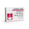 TAFIROL FLEX 300/250 mg 30 Tableta(s) miniatura 1