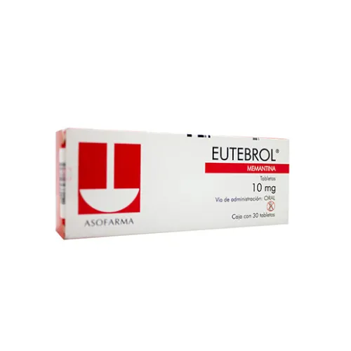 EUTEBROL