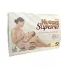 HUGGIES SUPREME PAÑAL UNISEX E2 40pz miniatura 1