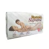 HUGGIES SUPRIME UNISEX E3 C/36 PAÑALES miniatura 1