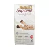 HUGGIES SUPRIME UNISEX E3 C/36 PAÑALES miniatura 3