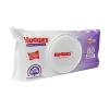 TOALLITAS HUMEDAS HUGGIES CUIDADO HUMECTANTE - 80pzs miniatura 1