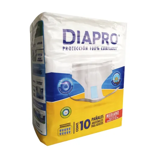 DIAPRO CONFOR AD MED
