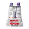 CREMA, SHAMPOO Y JABON HUGGIES LAVANDA 1 KIT miniatura 1