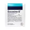 EXCOSINE-S BUTILHIOSCINA 20mg/mL 3 Ampolletas 1mL miniatura 3