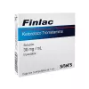FINLAC KETOROLACO TROMETAMINA 30mg/mL 3 Ampolletas miniatura 1
