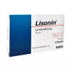 LISONIN 300 mg SOLUCIÓN 6 Ampolletas 1mL miniatura 1