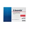 LISONIN LINCOMISINA 600 mg SOLUCIÓN 6 Ampolletas 1mL miniatura 2