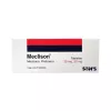 MECLISON MECLOZINA, PIRIDOXINA 25/50mg 20 Tabletas miniatura 2