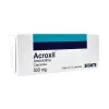 ACROXIL AMOXICILINA 500 MG 12 CAPSULA(S) miniatura 1