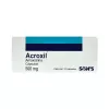ACROXIL AMOXICILINA 500 MG 12 CAPSULA(S) miniatura 2