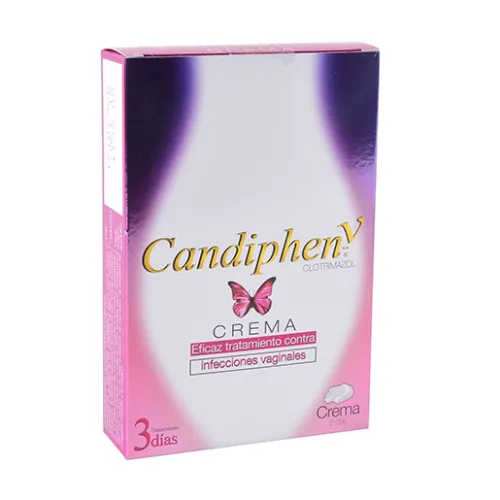 CANDIPHEN-V