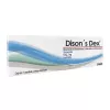DISONS DEX SUSPENSION INYECTABLE 5mG / 2mG 1 AMPOLLETA miniatura 1