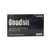 GOODSIT LIDOCAÍNA, HIDROCORTISONA 60/5mg 6 Supositorios miniatura 2
