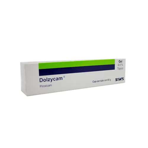 DOLZYCAM GEL