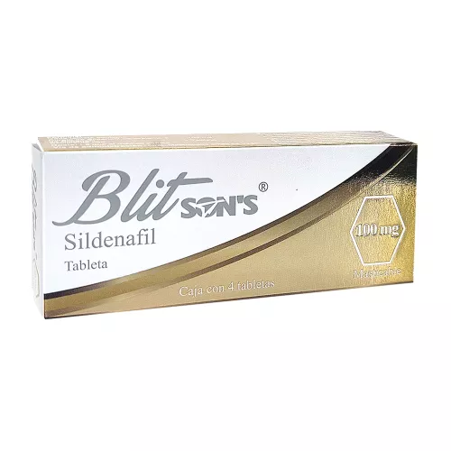 BLITSONS 