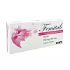 FEMITAB KETOCONAZOL OVULOS 100/400 mg 7 Cápsulas miniatura 1