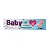 BABY SONS DEXPANTENOL POMADA 5.0/100g 30g miniatura 2