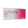 SONSVAL ESTRIOL 1gr CREMA TUBO APLICADOR 15mg miniatura 1