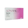 SONSVAL ESTRIOL 0.5 mg 15 Óvulos miniatura 1