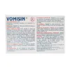 VOMISIN 50 mg 20 Tableta(s) miniatura 3