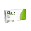 KLARIX 500 mg 10 Tableta(s) miniatura 1