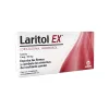 LARITOL EX 5/30 mg 10 Tableta(s) miniatura 1