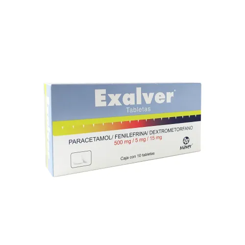 EXALVER