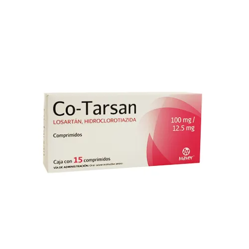 CO-TARSAN 