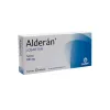 ALDERAN 100 mg 15 Tableta(s) miniatura 1
