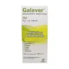 GALAVER GEL 8g/1g 250 Mililitro miniatura 2