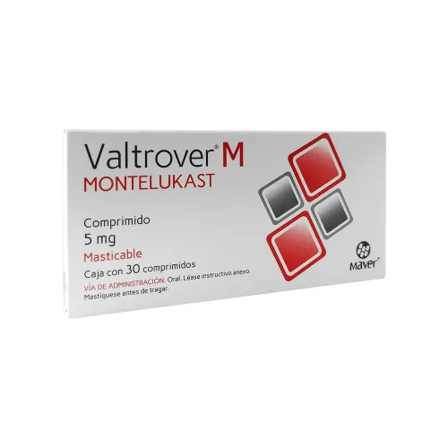 VALTROVER M