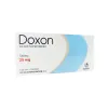 DOXON 25 mg 10 Tableta(s) miniatura 1