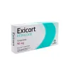 EXICORT 90 mg 7 Comprimido(s) miniatura 1