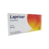 LAPRIVER 50 mg 30 Tableta(s) miniatura 1
