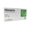 HIMANIX 200 mg 20 Tableta(s) miniatura 1