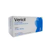VERICIL 75/100 mg 28 Tableta(s) miniatura 1